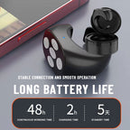 Mobile Phone Bluetooth Remote Controller