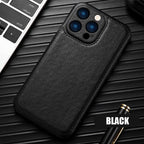 Leather Phone Case